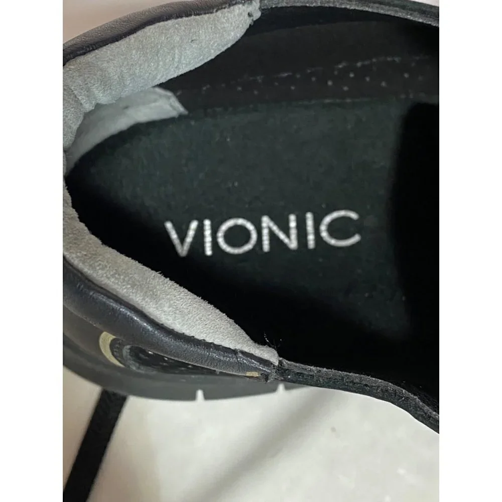 Vionic riley casual